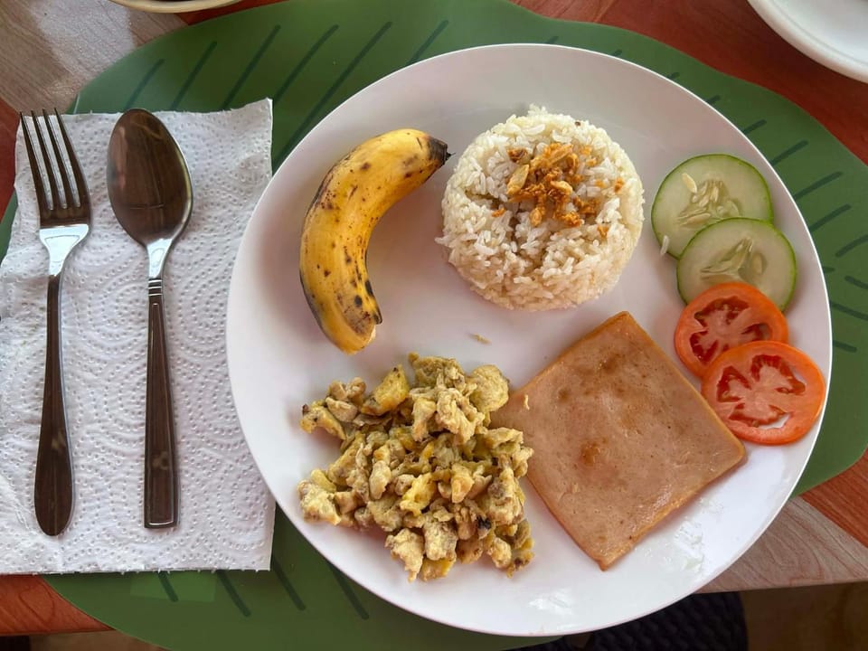 Breakfast