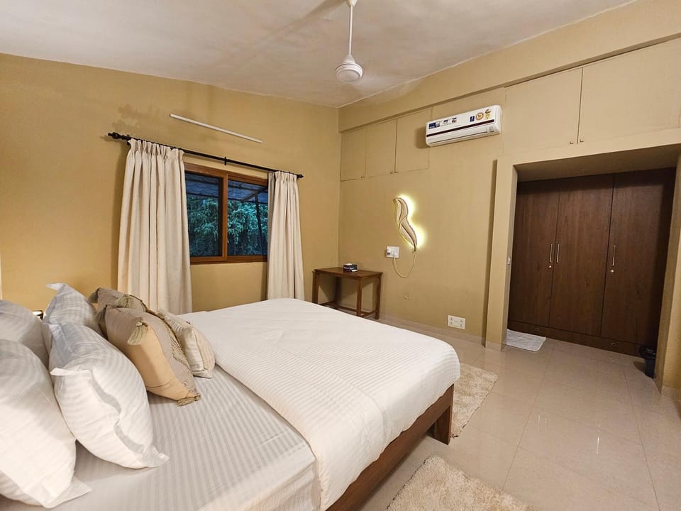 Spacious 3BHK Villa with Private Pool in Candolim Villa in Candolim