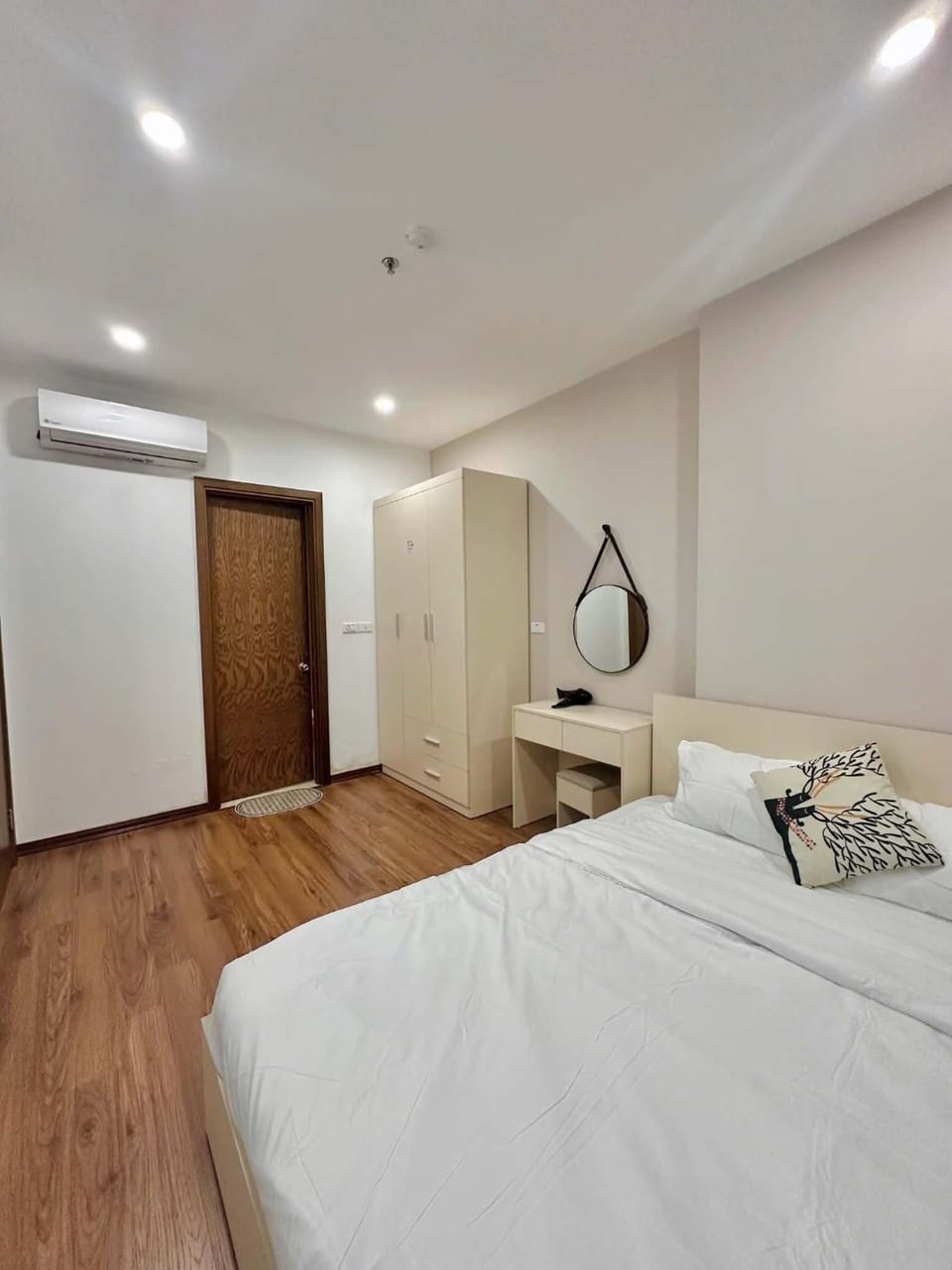 Luxury Apartment Green Pearl Bac Ninh Apartment in Vietnam