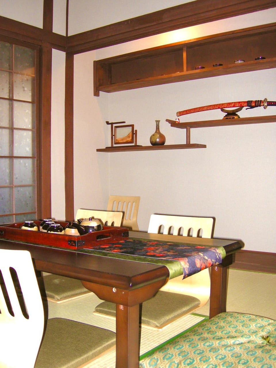 夕拾 日式和风80平带露台庭院 田辺站3分钟 天王寺3站 难波20分钟 8人入住 Villa in Osaka