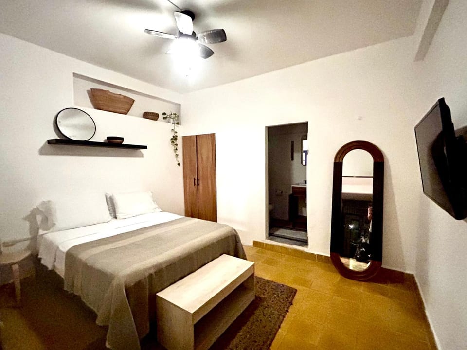Arexperience Apartment in Puerto Vallarta