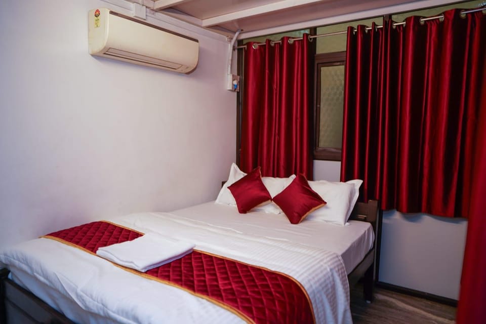 Le Yash Home Stay Vacation rental in Puducherry