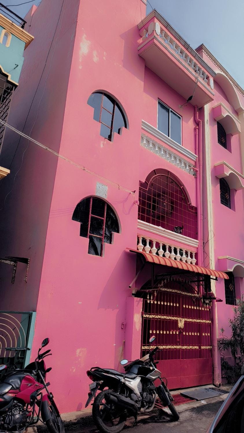 Le Yash Home Stay Vacation rental in Puducherry
