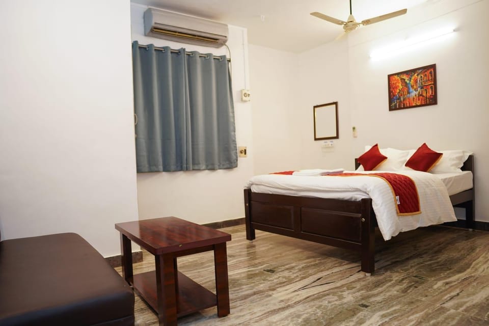 Le Yash Home Stay Vacation rental in Puducherry