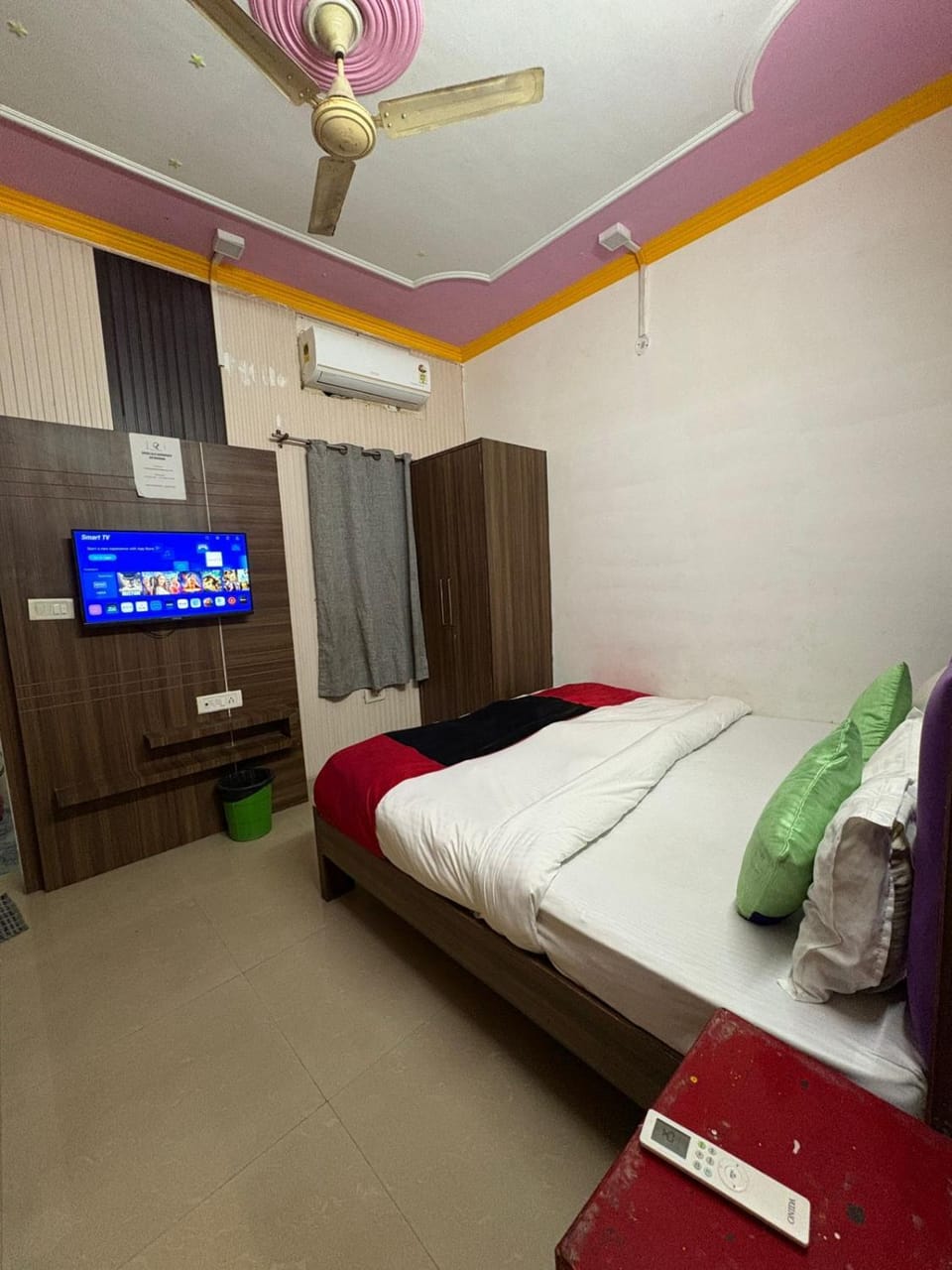 AD ressidency Hotel Hotel in Agra
