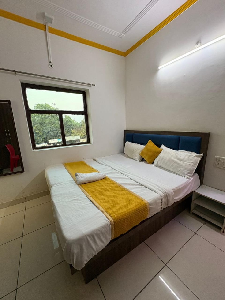 AD ressidency Hotel Hotel in Agra