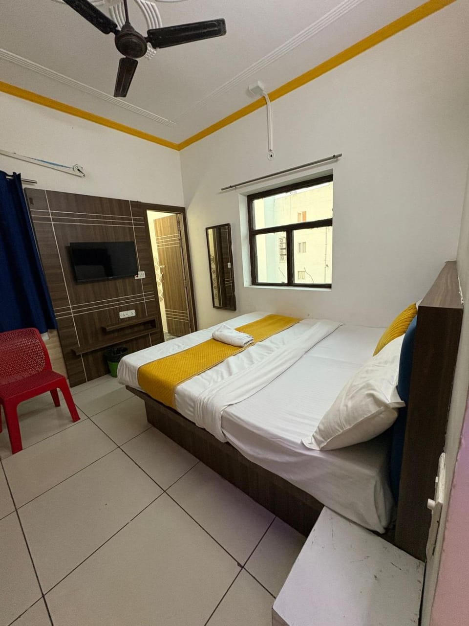 AD ressidency Hotel Hotel in Agra