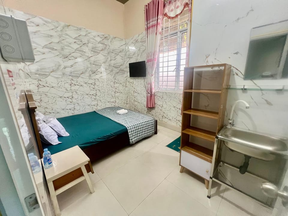 La Mera Homestay Apartment hotel in Cambodia