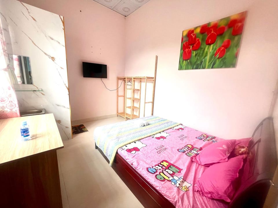 La Mera Homestay Apartment hotel in Cambodia