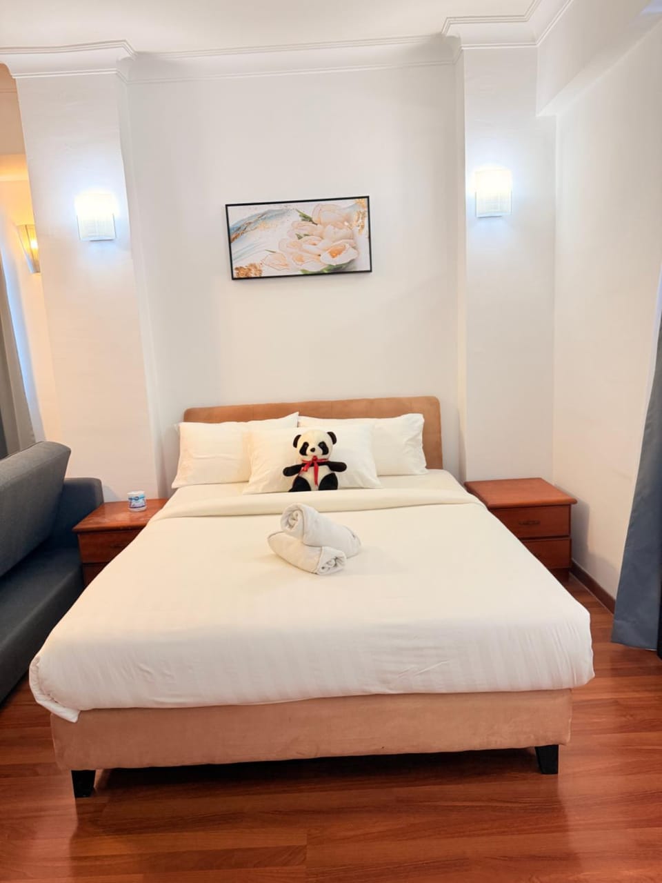 CozyHome Suites Casa Mutiara Apartment in Federal Territory of Kuala Lumpur