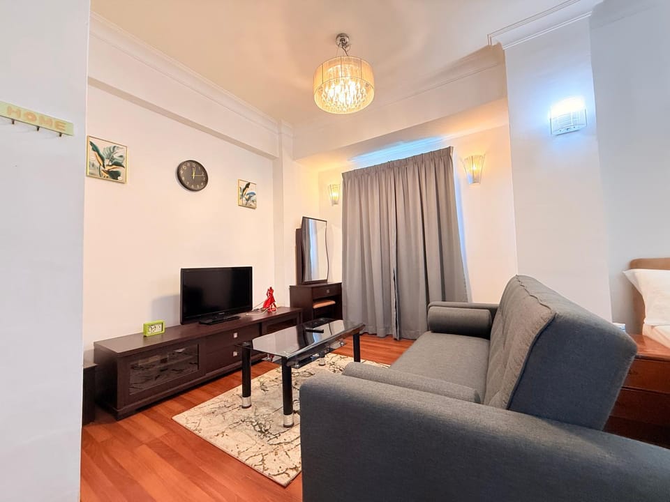 CozyHome Suites Casa Mutiara Apartment in Federal Territory of Kuala Lumpur