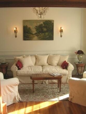 Parisian Style Apartment in the hearth of Buenos Aires Apartment in Buenos Aires