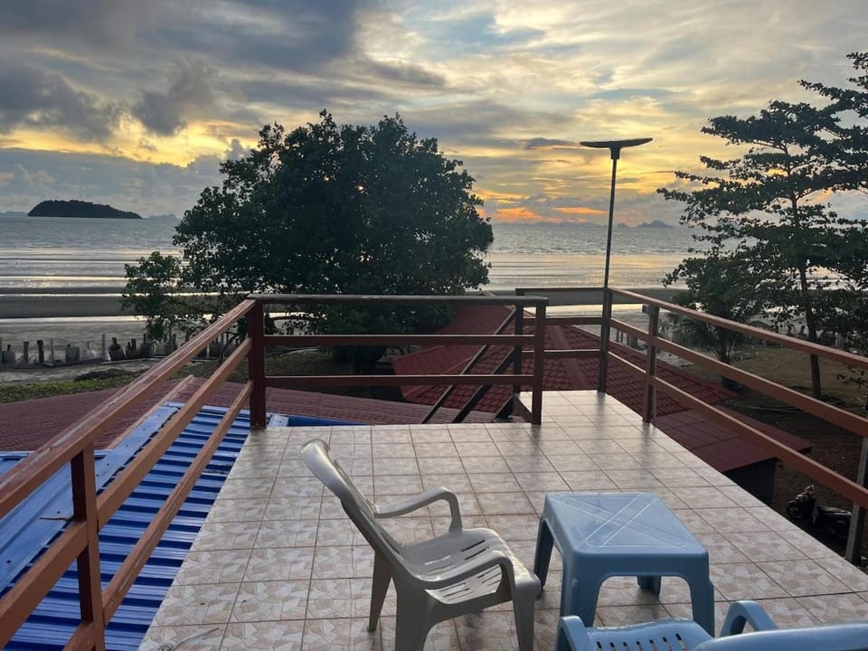 Mor Aud Sriboya Home 2 House in Krabi Changwat