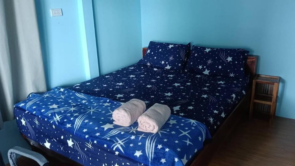 Mor Aud Sriboya Home 2 House in Krabi Changwat