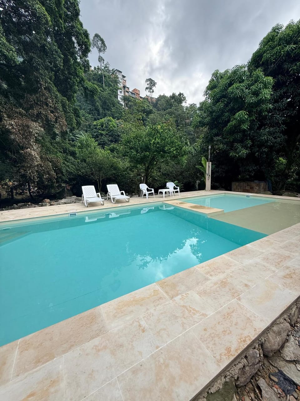 Villa Esther - Finca campestre en Mesitas del Colegio House in Cundinamarca, Colombia
