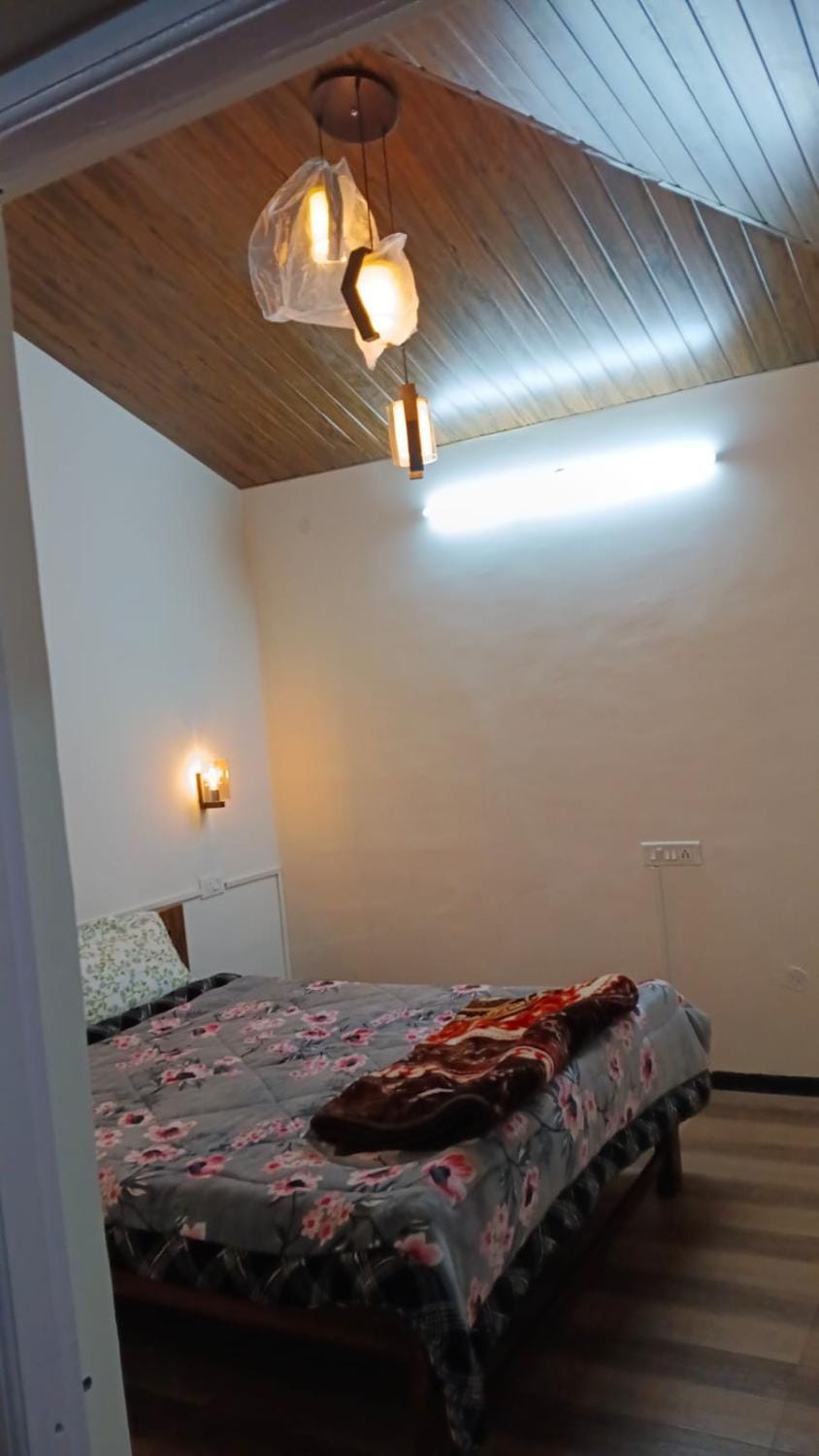 Sparrow valley Bed and Breakfast in Kerala