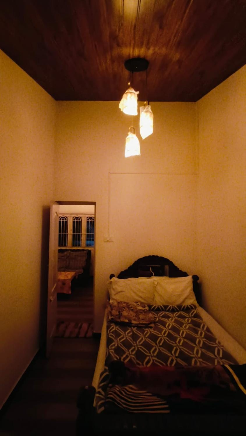 Sparrow valley Bed and Breakfast in Kerala