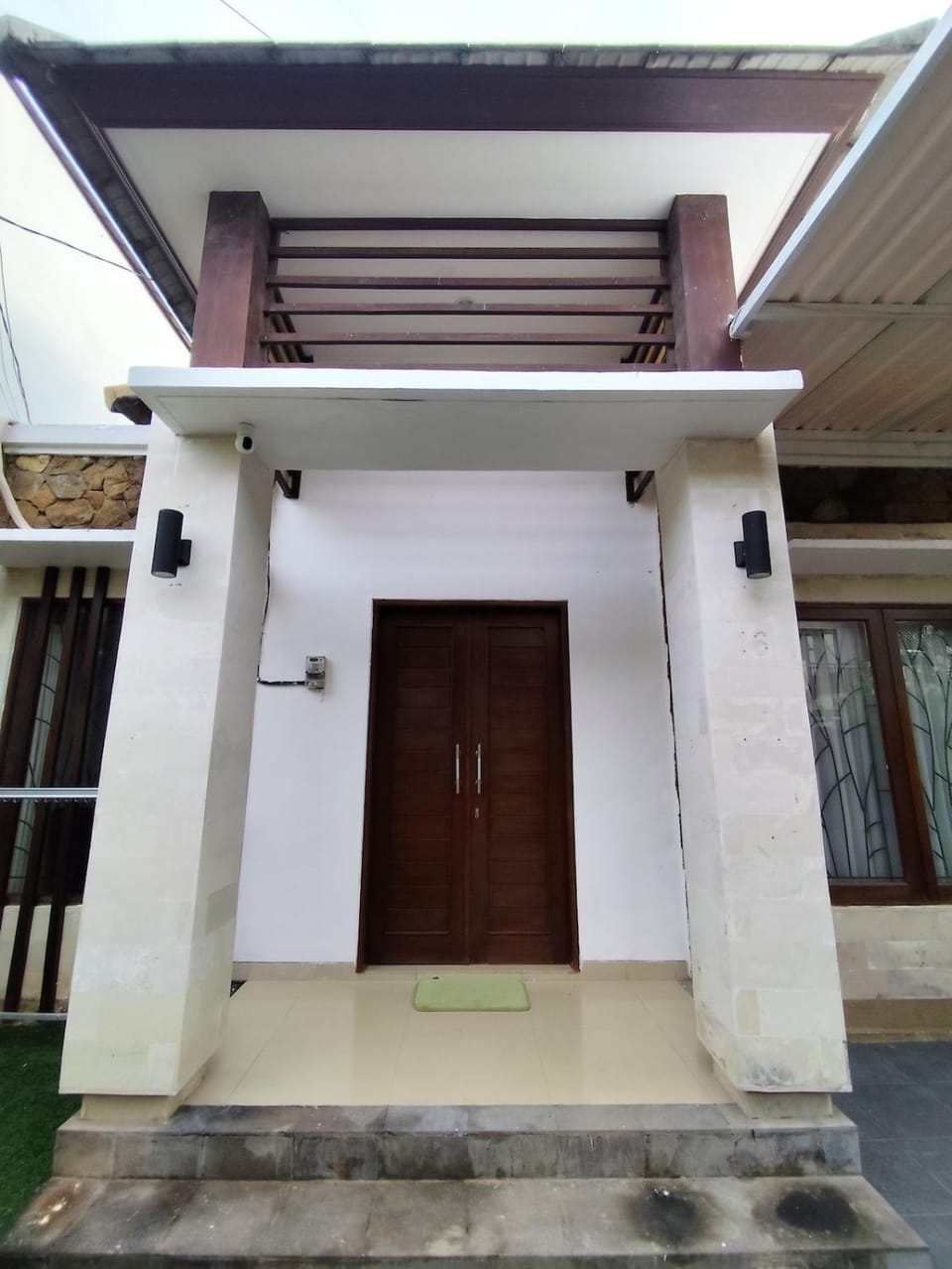 salah House in Kuta Selatan