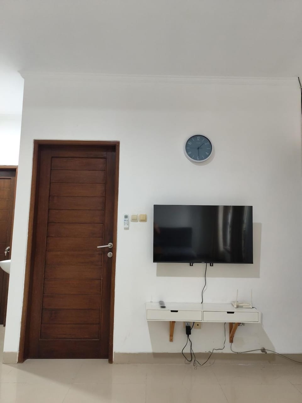 salah House in Kuta Selatan