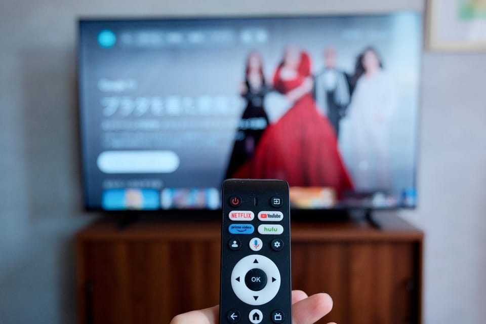 TV and multimedia