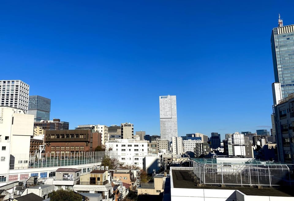City view