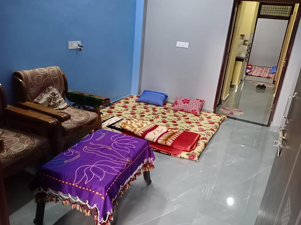 Vinay Home Stay Kumbh Mela Vacation rental in Maharashtra
