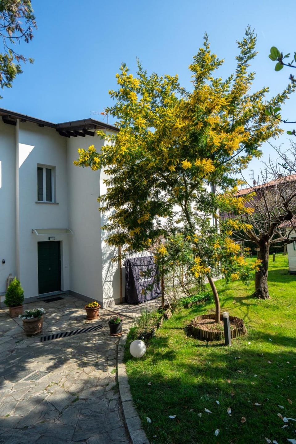 La Casetta di Renzo e Lucia Villa in Province of Lecco
