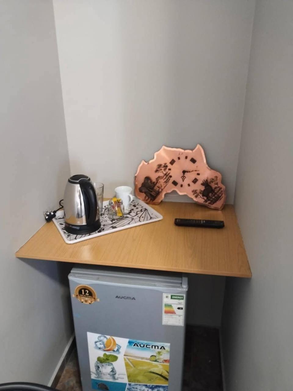 Coffee/tea facilities, Kitchen or kitchenette