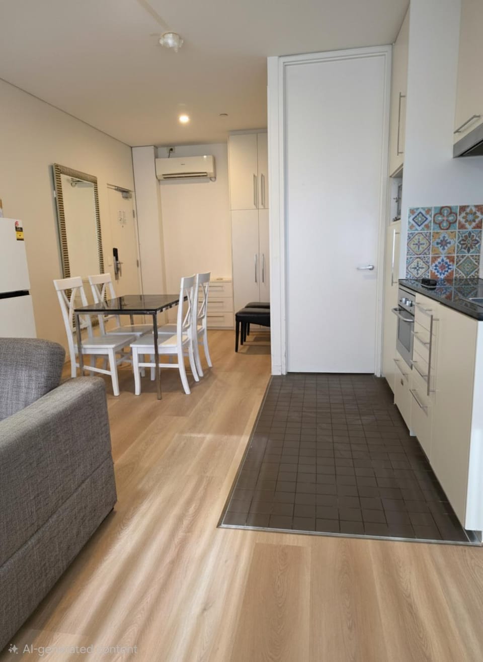 Mano APT on collins close to Crown Casino Apartment in Melbourne