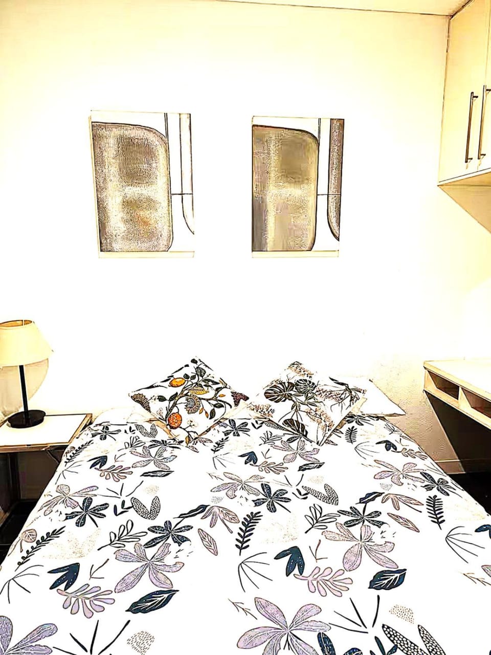 Mano APT on collins close to Crown Casino Apartment in Melbourne