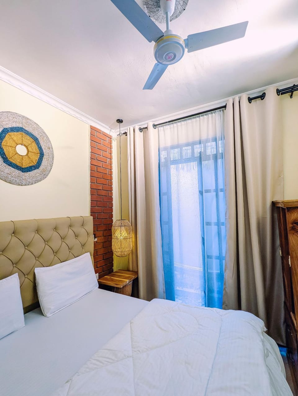 Kali Hideaway Experience Arusha House in Arusha