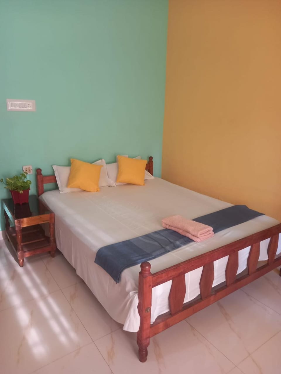Stay by Asharaf AS Villa Apartment in Varkala