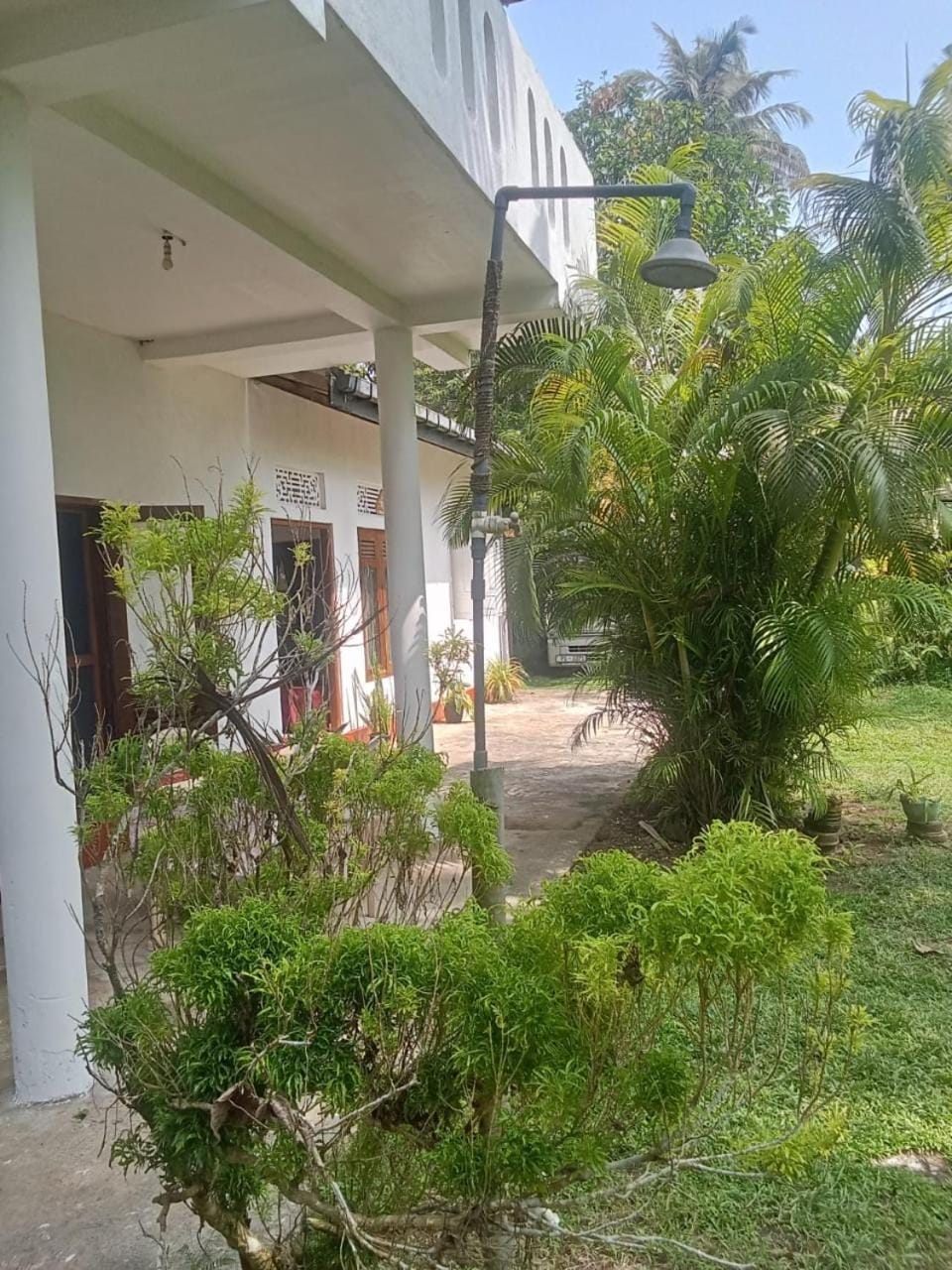 White Horizon 2 Villa in Ahangama