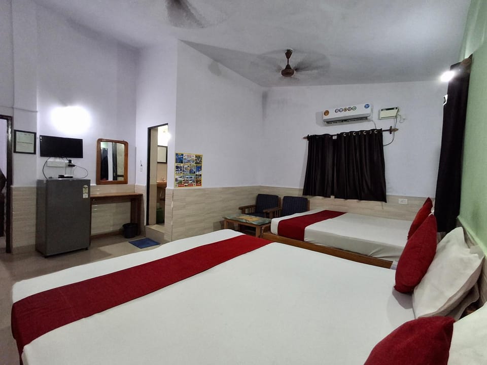 Hotel MMK in calangute Hotel in Calangute