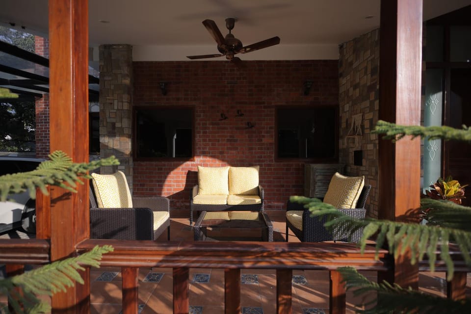 Nesthills Vacation rental in Dehradun