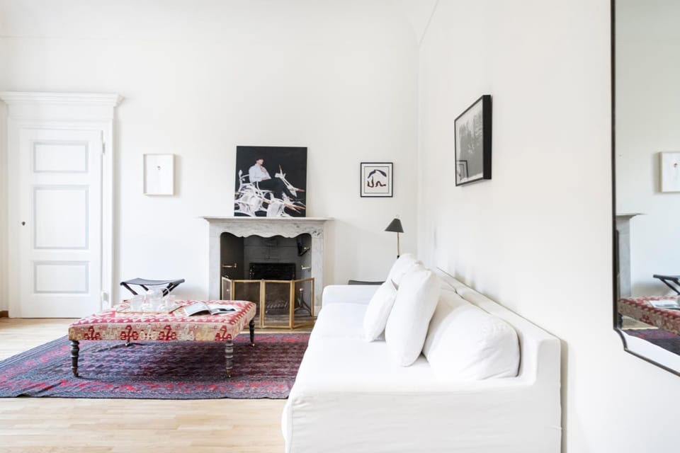 Easylife - Milano - Castelfidardo 8 - Brera Apartment in Milan