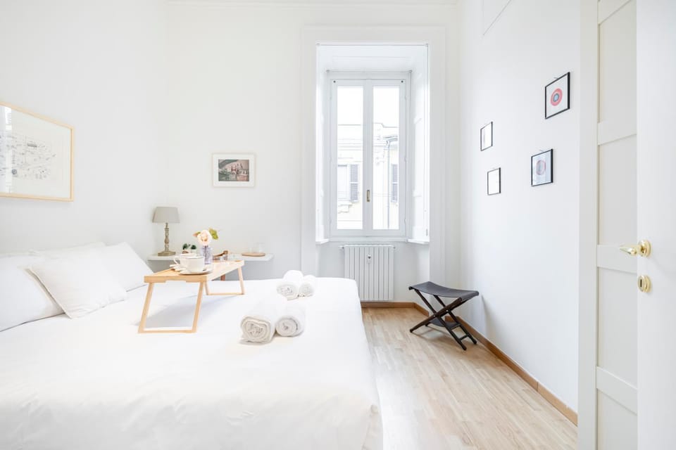 Easylife - Milano - Castelfidardo 8 - Brera Apartment in Milan