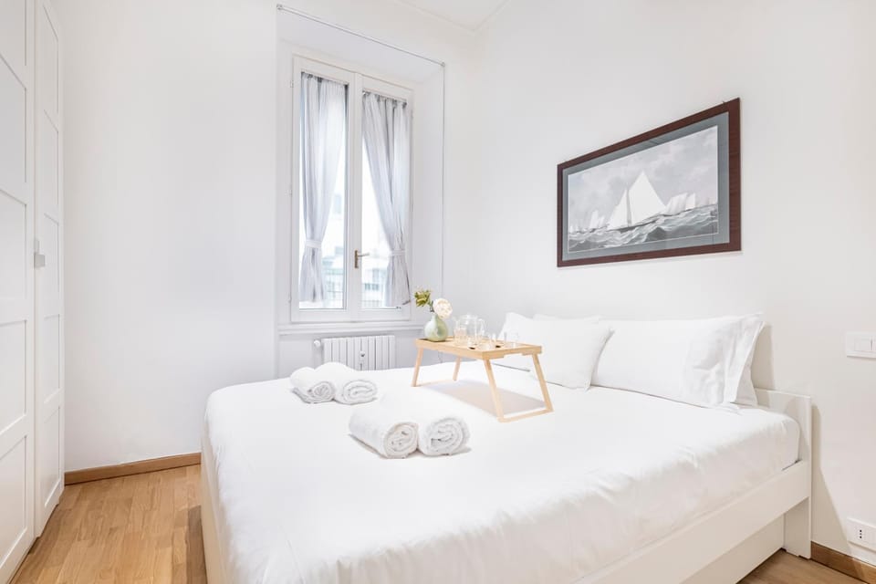 Easylife - Milano - Castelfidardo 8 - Brera Apartment in Milan