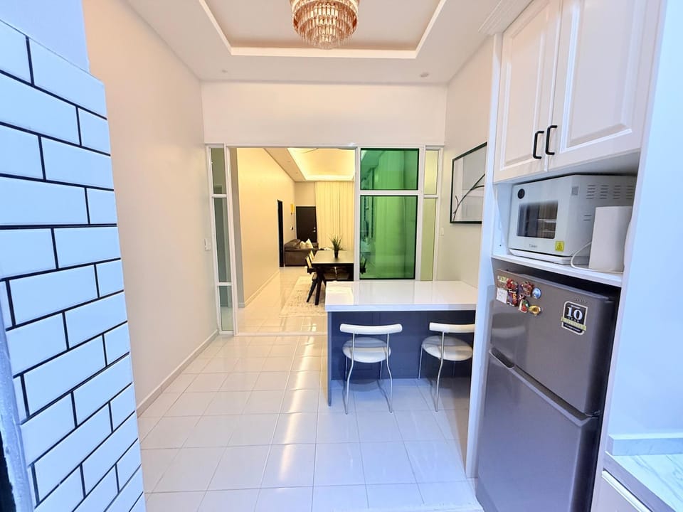Adam Luxe Homestay Tapah House in Perak