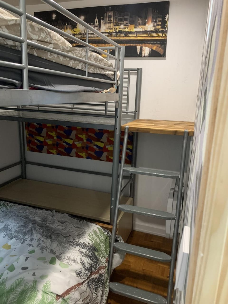 atelier couture Apartment in Grand Est