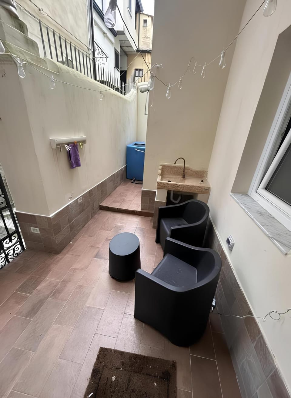 View (from property/room), Balcony/Terrace