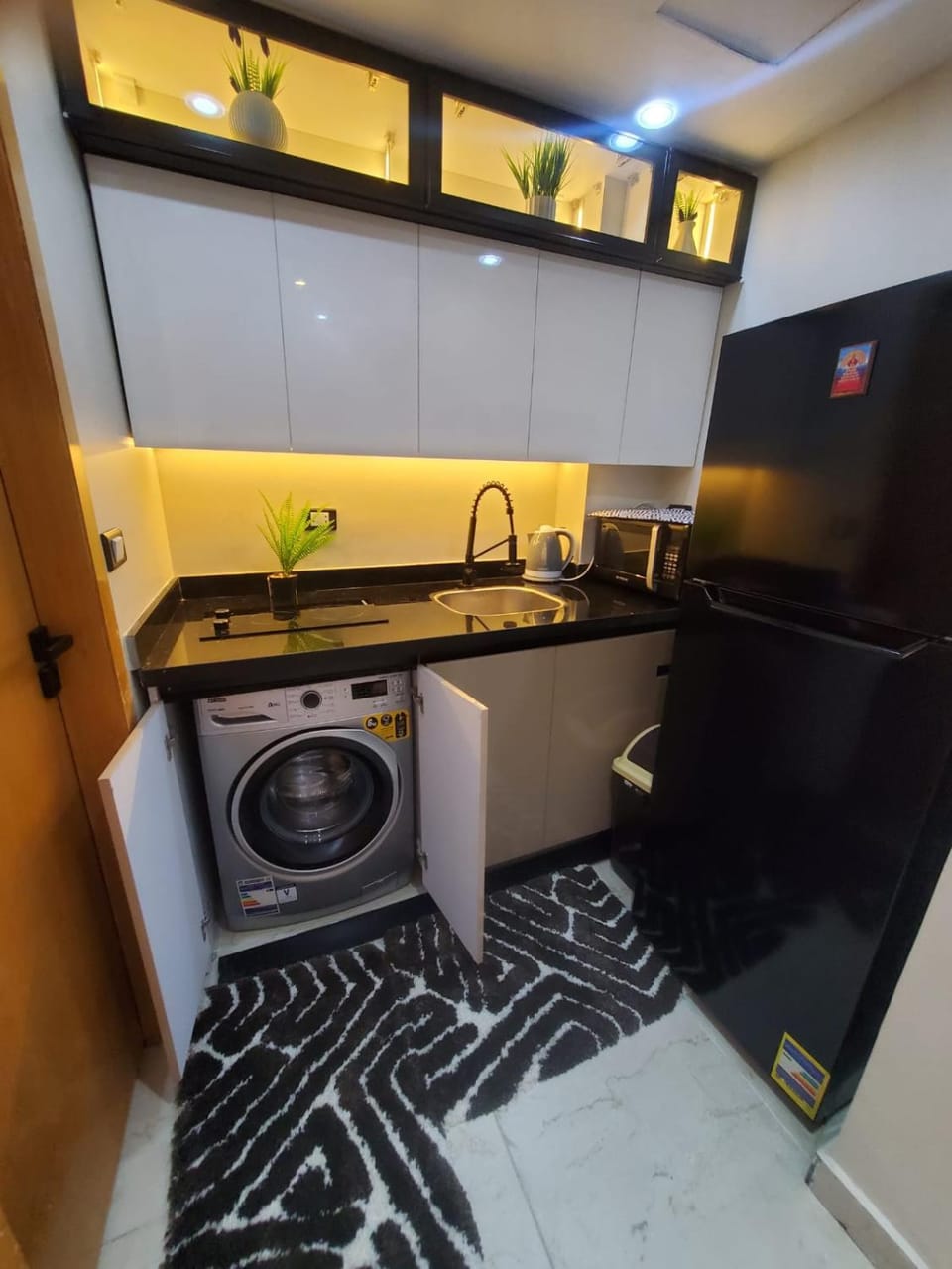 Mirage bay aquapark 772B Apartment hotel in Hurghada