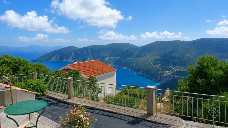 View (from property/room), Balcony/Terrace