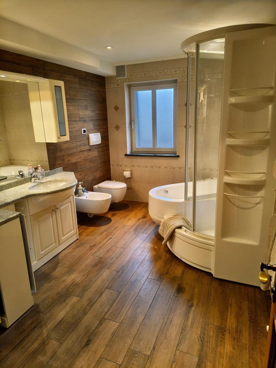 Shower, Toilet, Bathroom, bidet