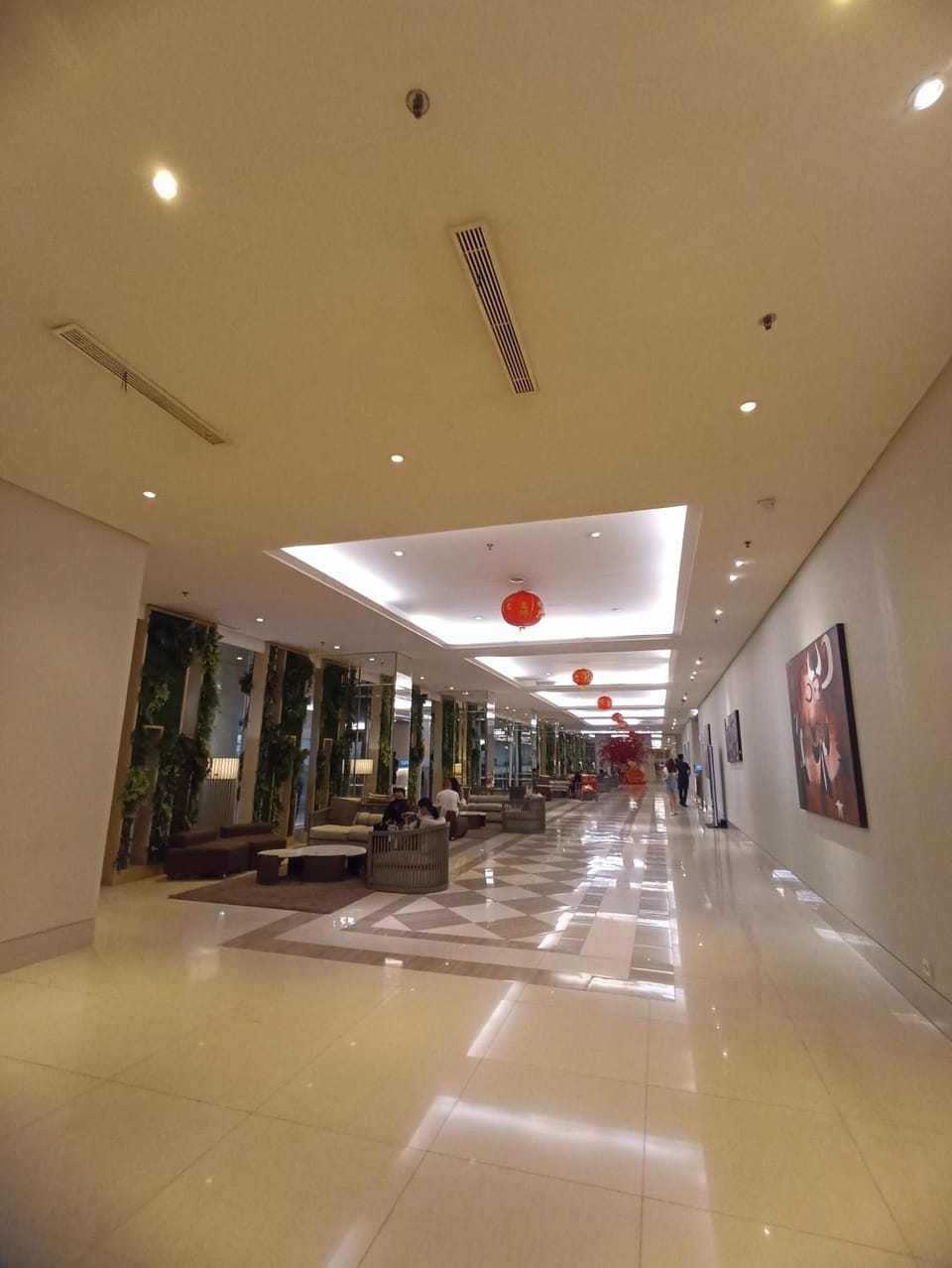 Gatotkaca Hotels Hotel in Surabaya