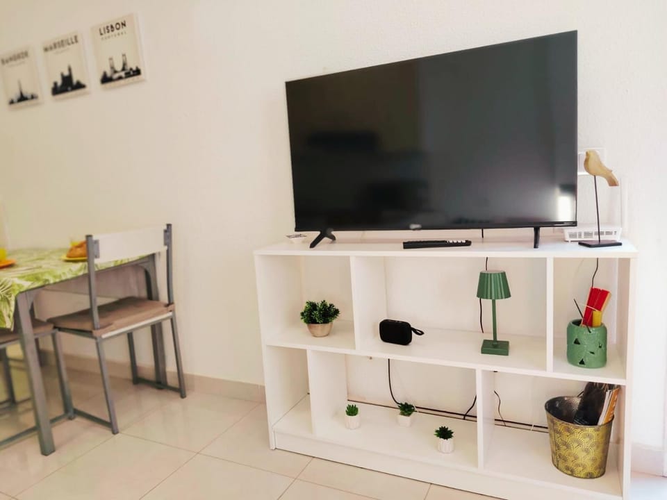 TV and multimedia