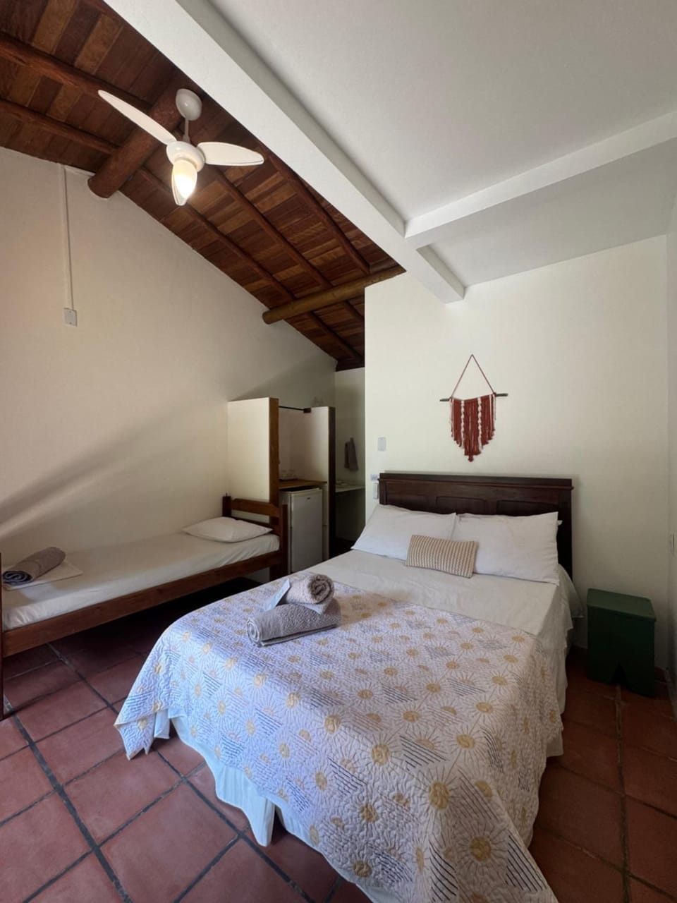 Pousada Paradise Ferrugem Inn in Garopaba