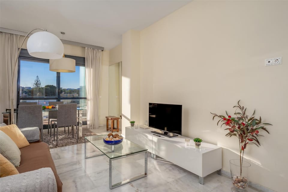Cosmo Beach Serenity Apartment in Costa del Sol