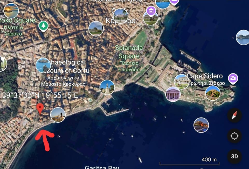 Location
