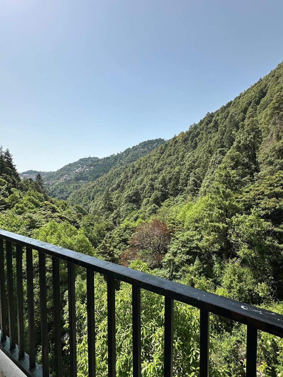 Paradise Guest house dalhousie Panchpulla Bed and Breakfast in Himachal Pradesh